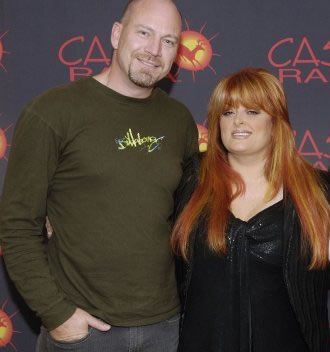 Drew Marshall & Wynonna Judd