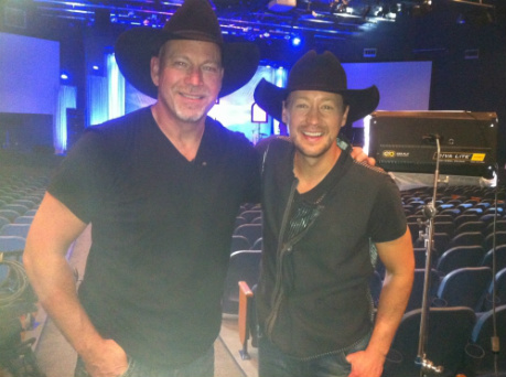 Drew & Paul Brandt